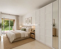 Wiederverkauf - apartment - Marbella - Elviria