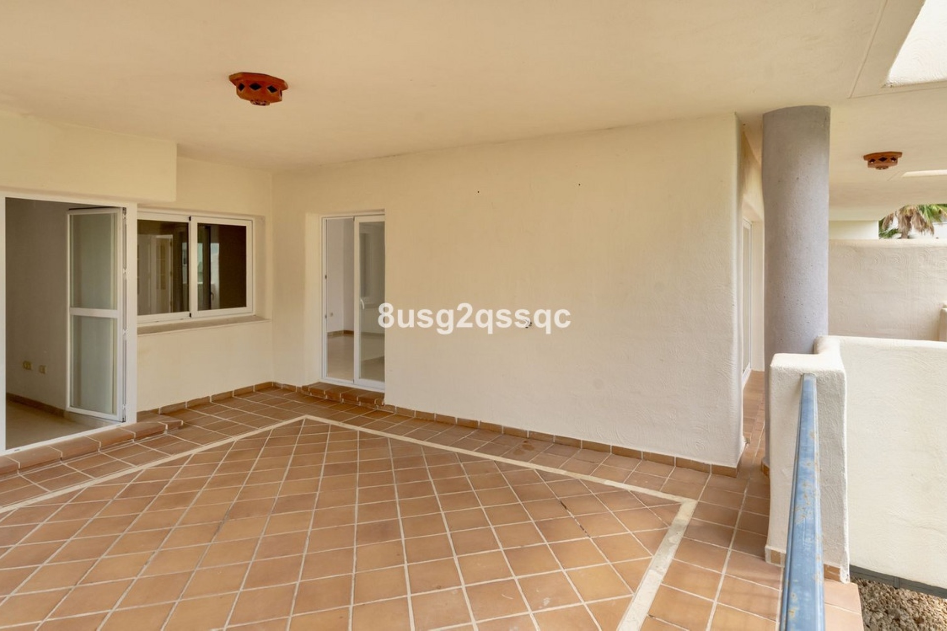 Wiederverkauf - apartment - Marbella - Elviria