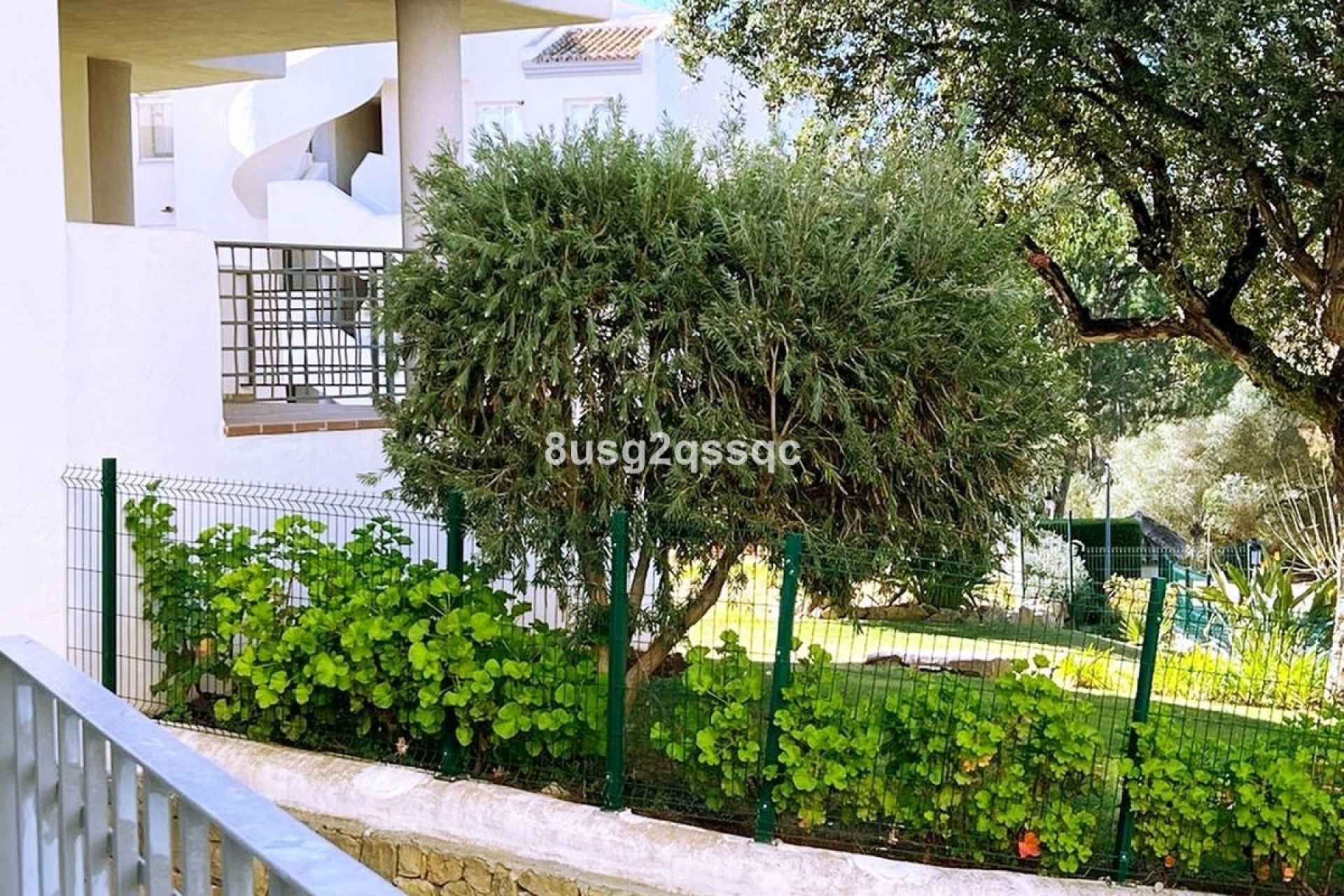 Wiederverkauf - apartment - Marbella - Elviria