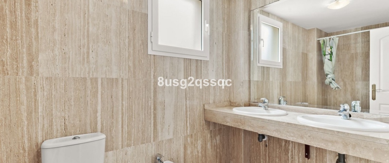 Wiederverkauf - apartment - Marbella - Elviria