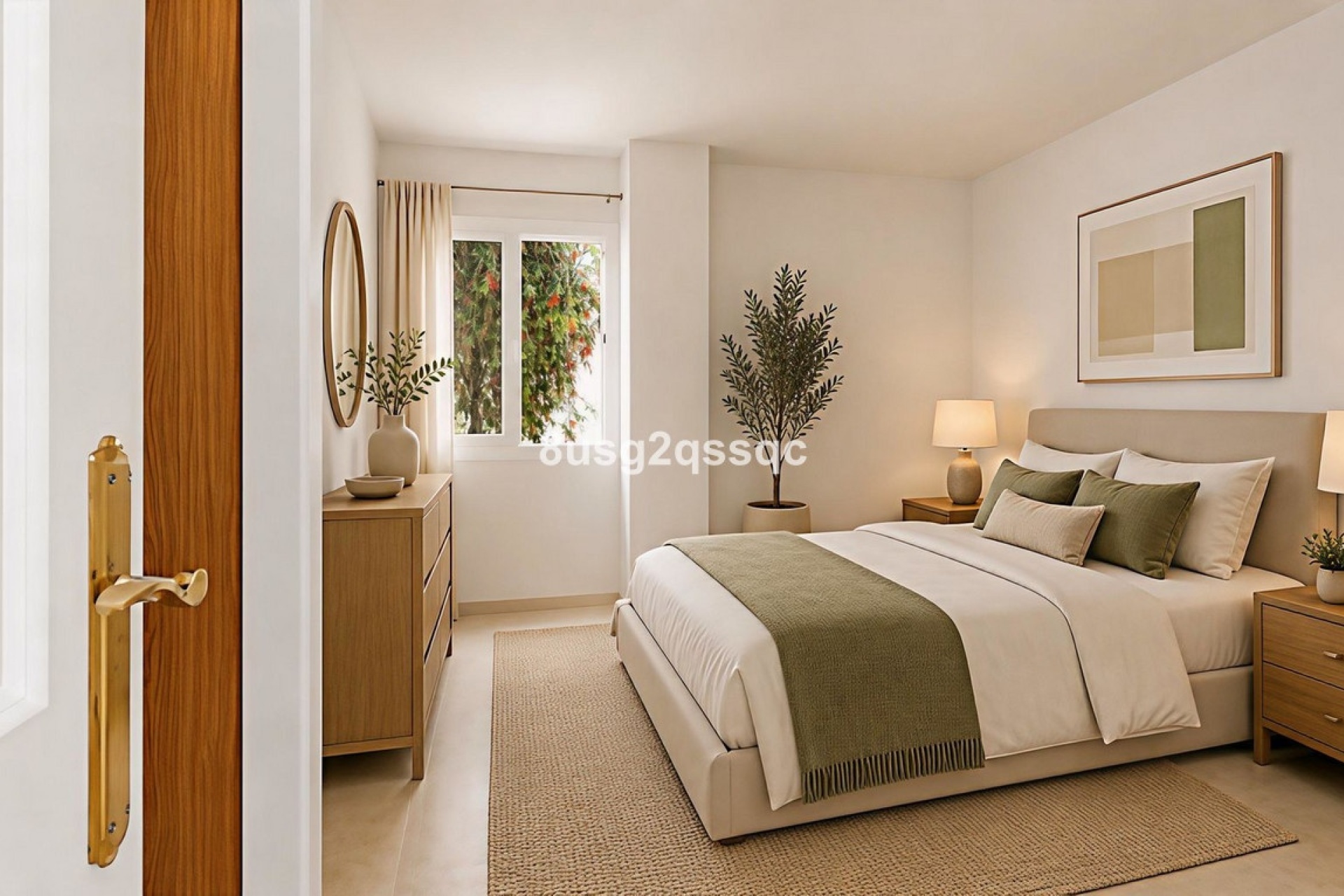 Wiederverkauf - apartment - Marbella - Elviria