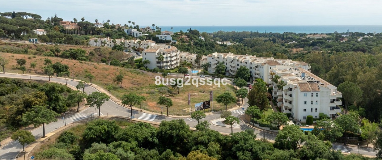 Wiederverkauf - apartment - Marbella - Elviria