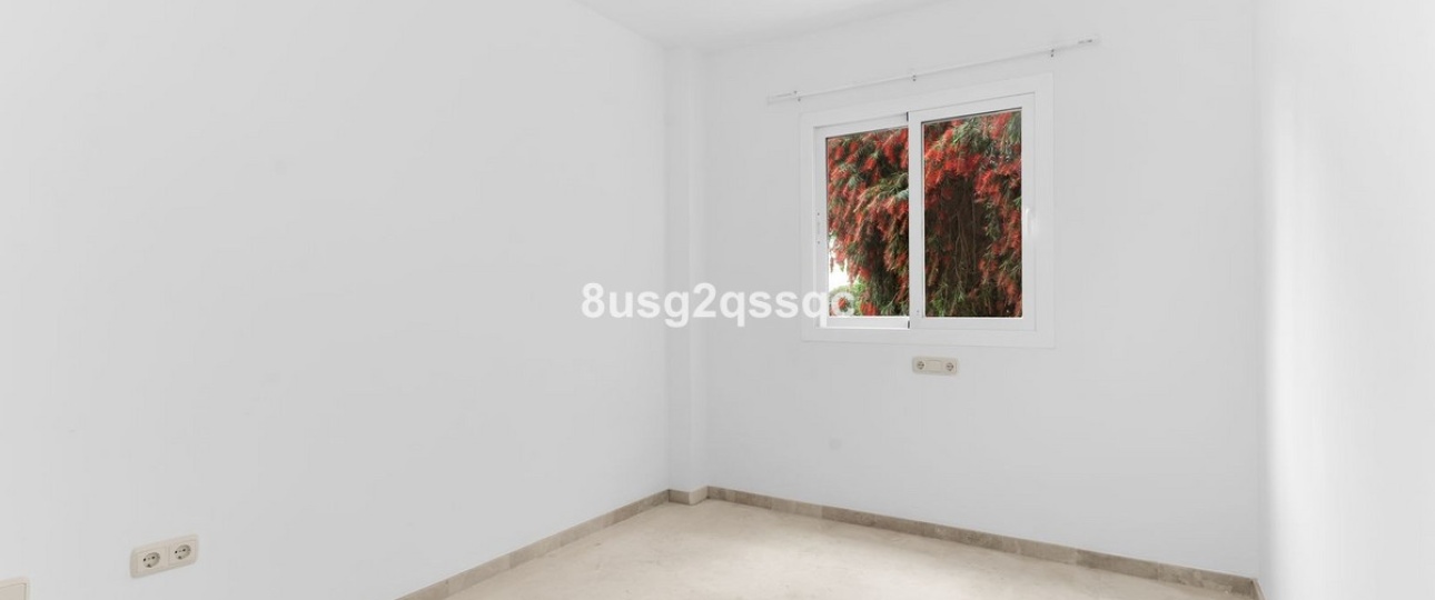 Wiederverkauf - apartment - Marbella - Elviria