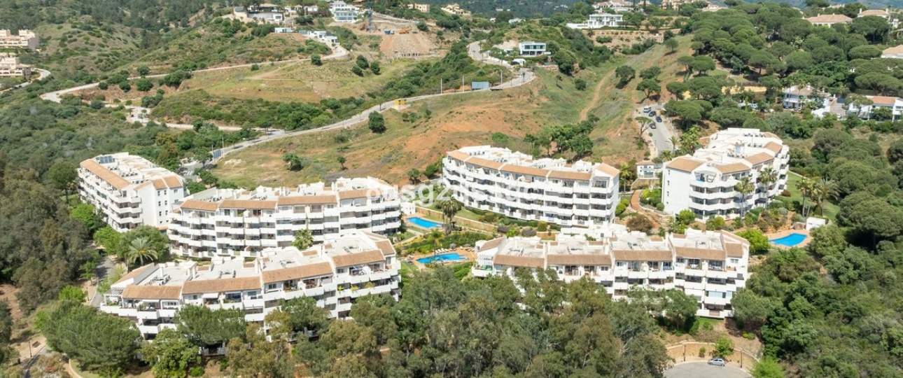 Wiederverkauf - apartment - Marbella - Elviria