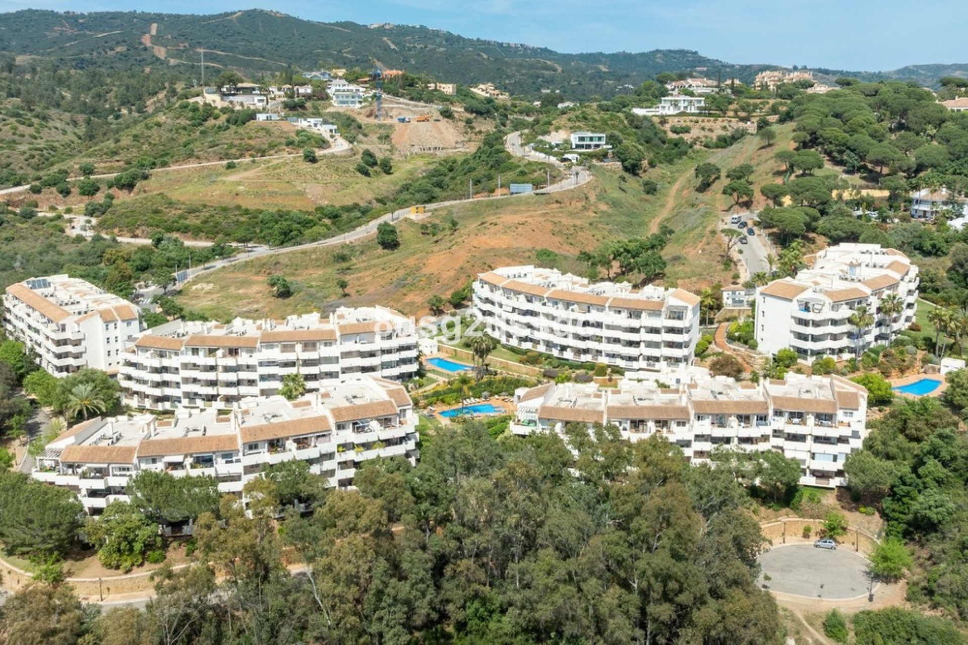 Wiederverkauf - apartment - Marbella - Elviria