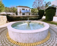Wiederverkauf - apartment - Marbella - Elviria