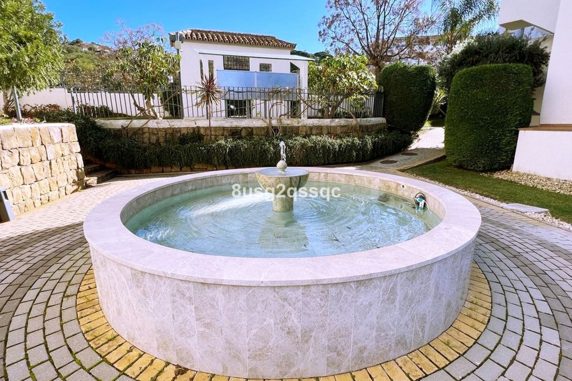 Wiederverkauf - apartment - Marbella - Elviria