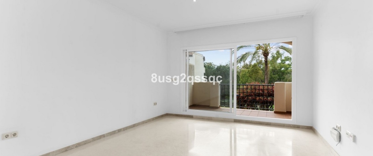 Wiederverkauf - apartment - Marbella - Elviria