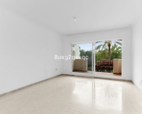 Wiederverkauf - apartment - Marbella - Elviria