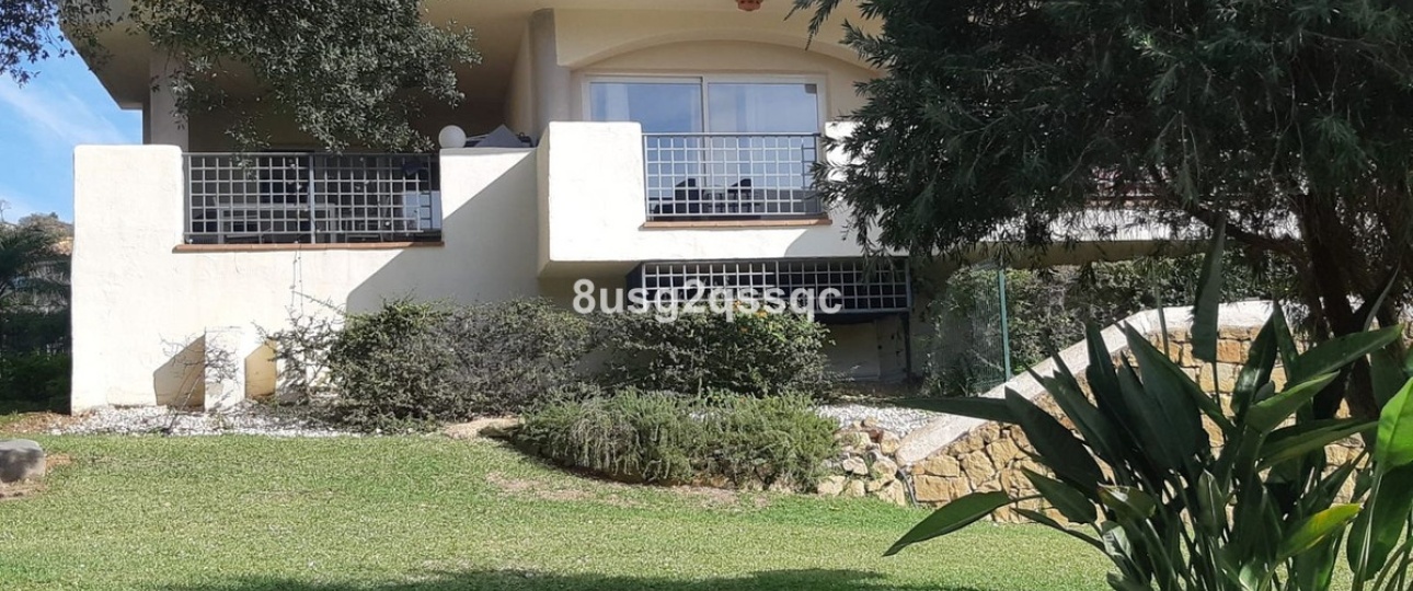 Wiederverkauf - apartment - Marbella - Elviria