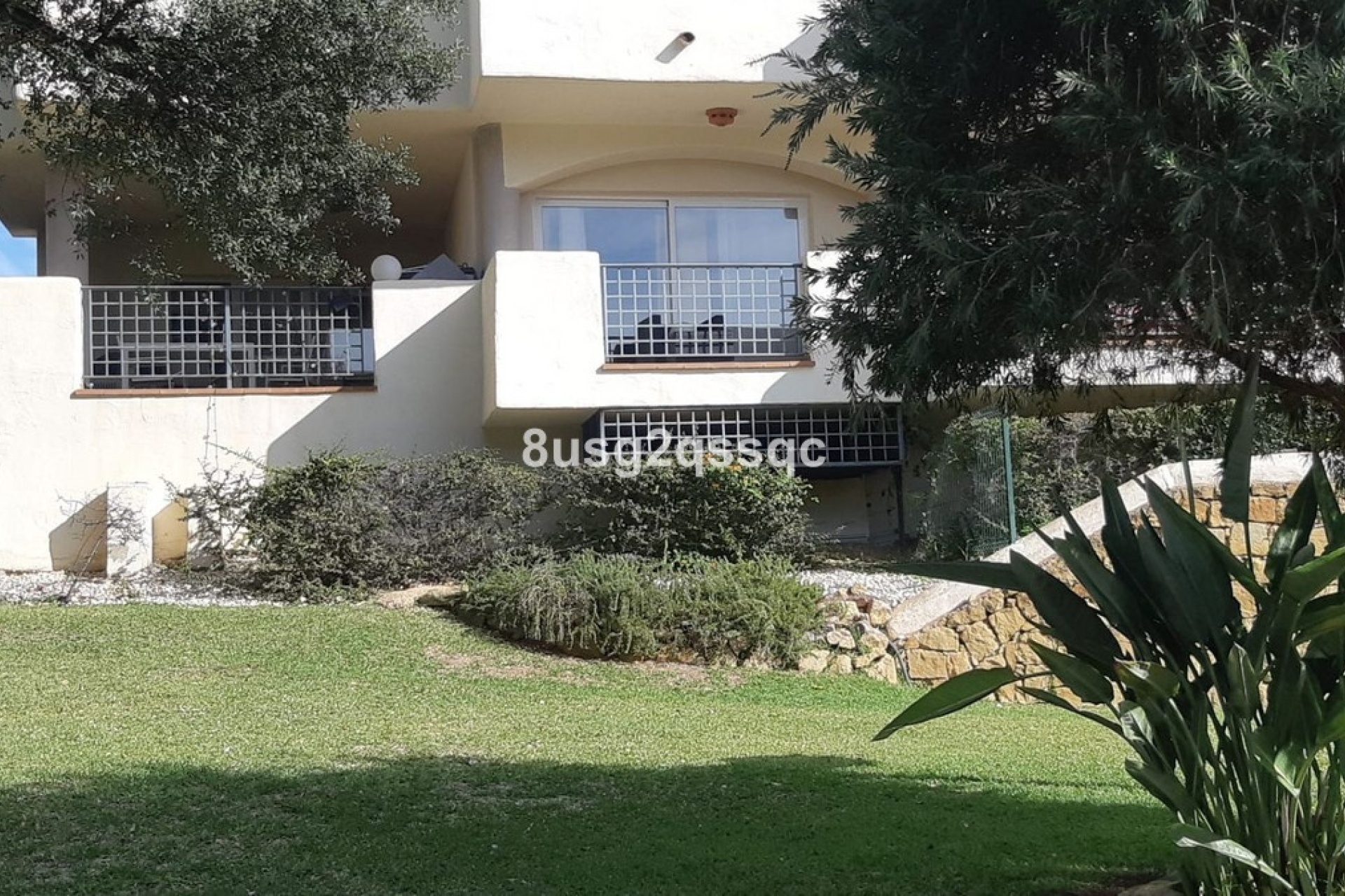 Wiederverkauf - apartment - Marbella - Elviria