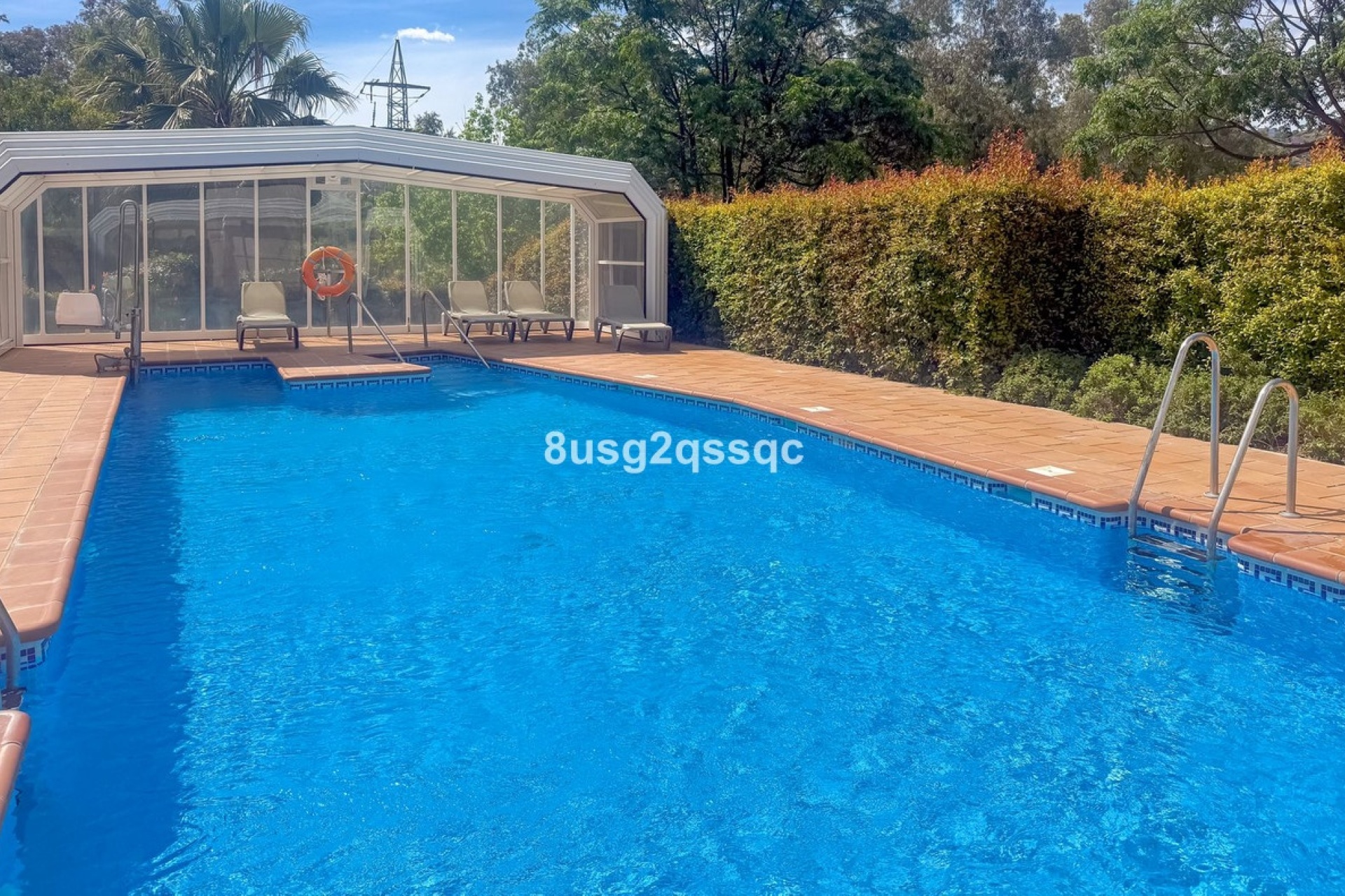 Wiederverkauf - apartment - Marbella - Elviria