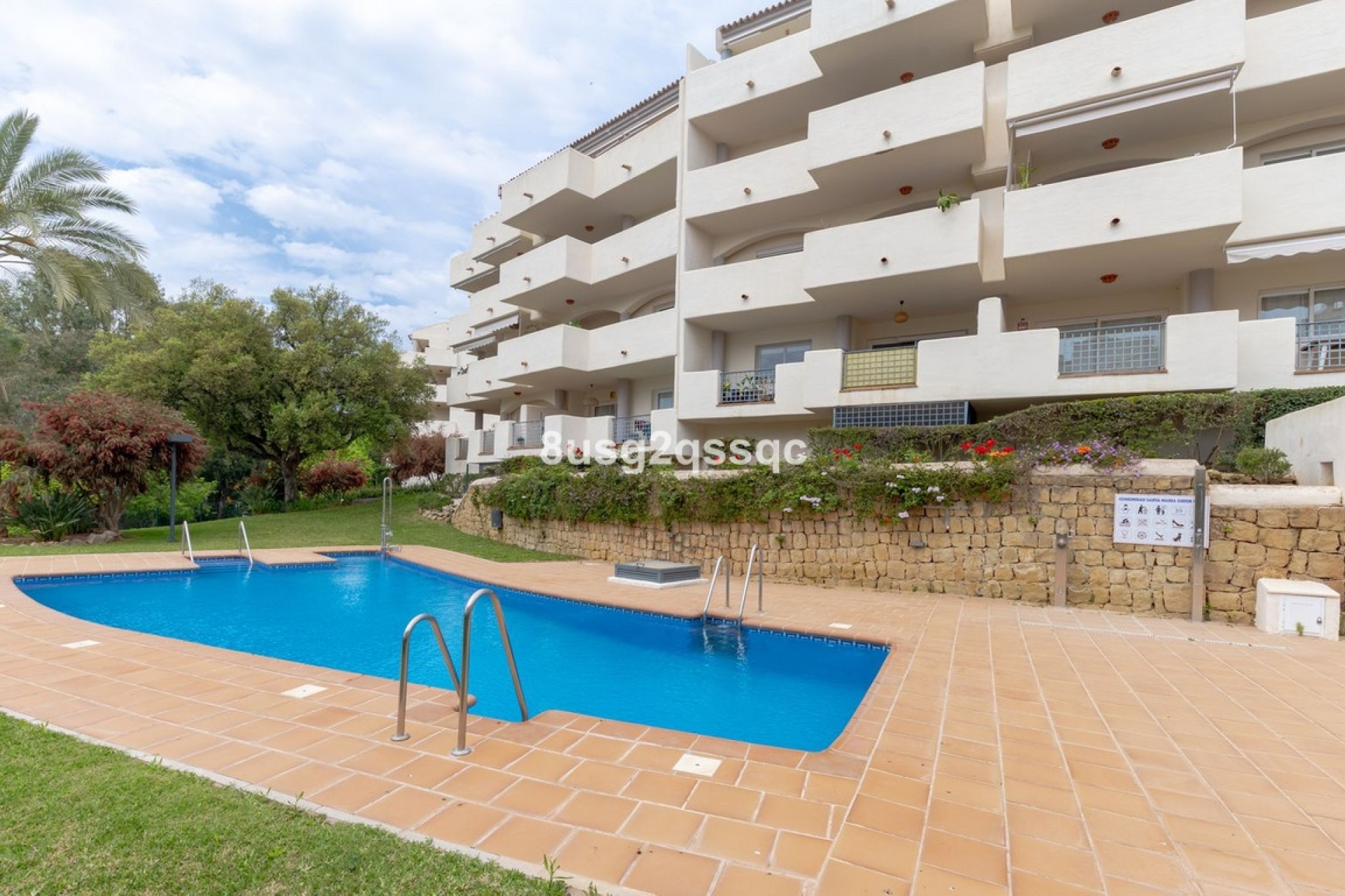 Wiederverkauf - apartment - Marbella - Elviria