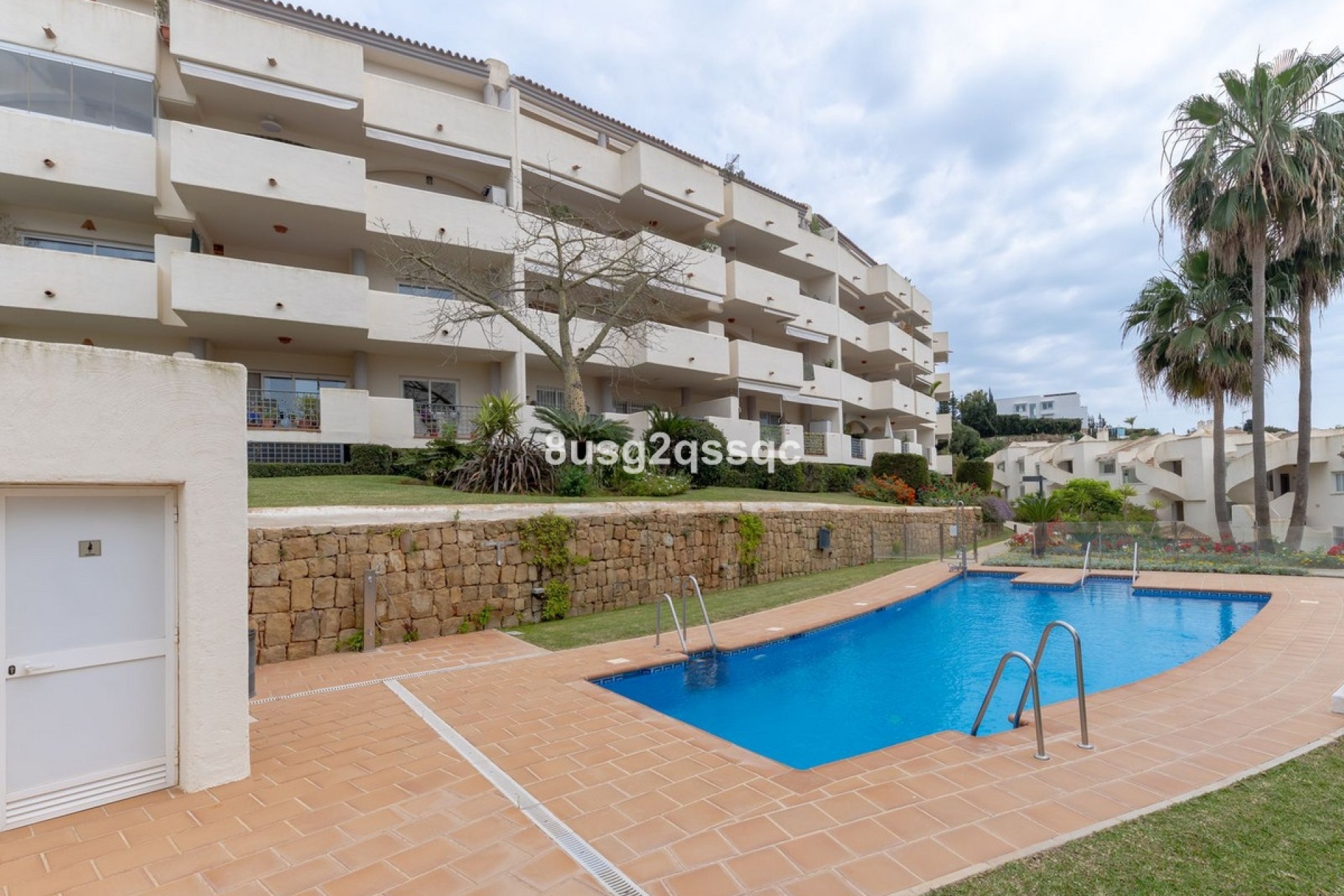 Wiederverkauf - apartment - Marbella - Elviria