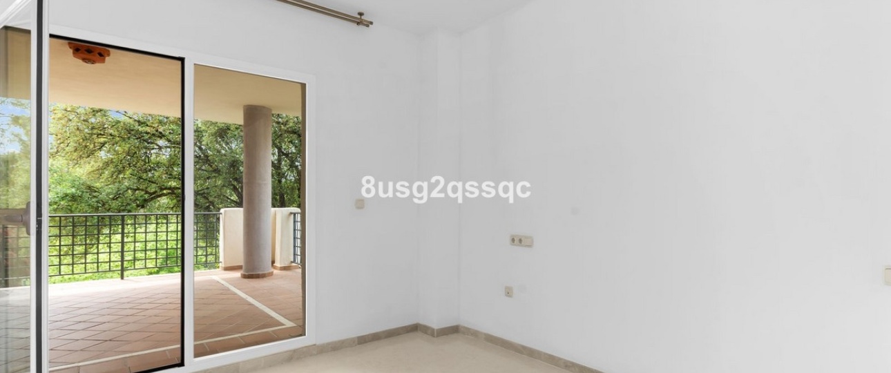 Wiederverkauf - apartment - Marbella - Elviria