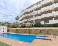Wiederverkauf - apartment - Marbella - Elviria