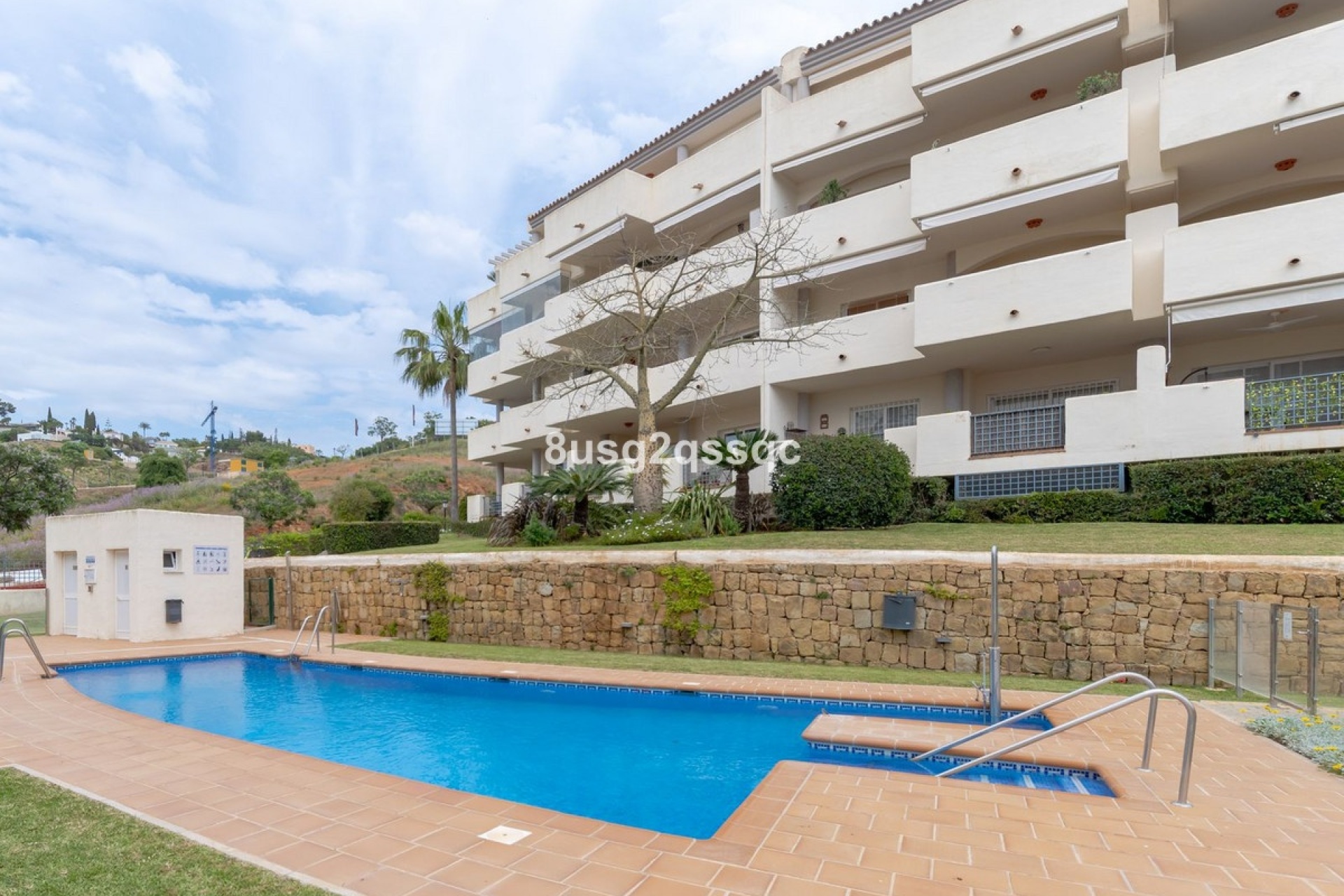 Wiederverkauf - apartment - Marbella - Elviria