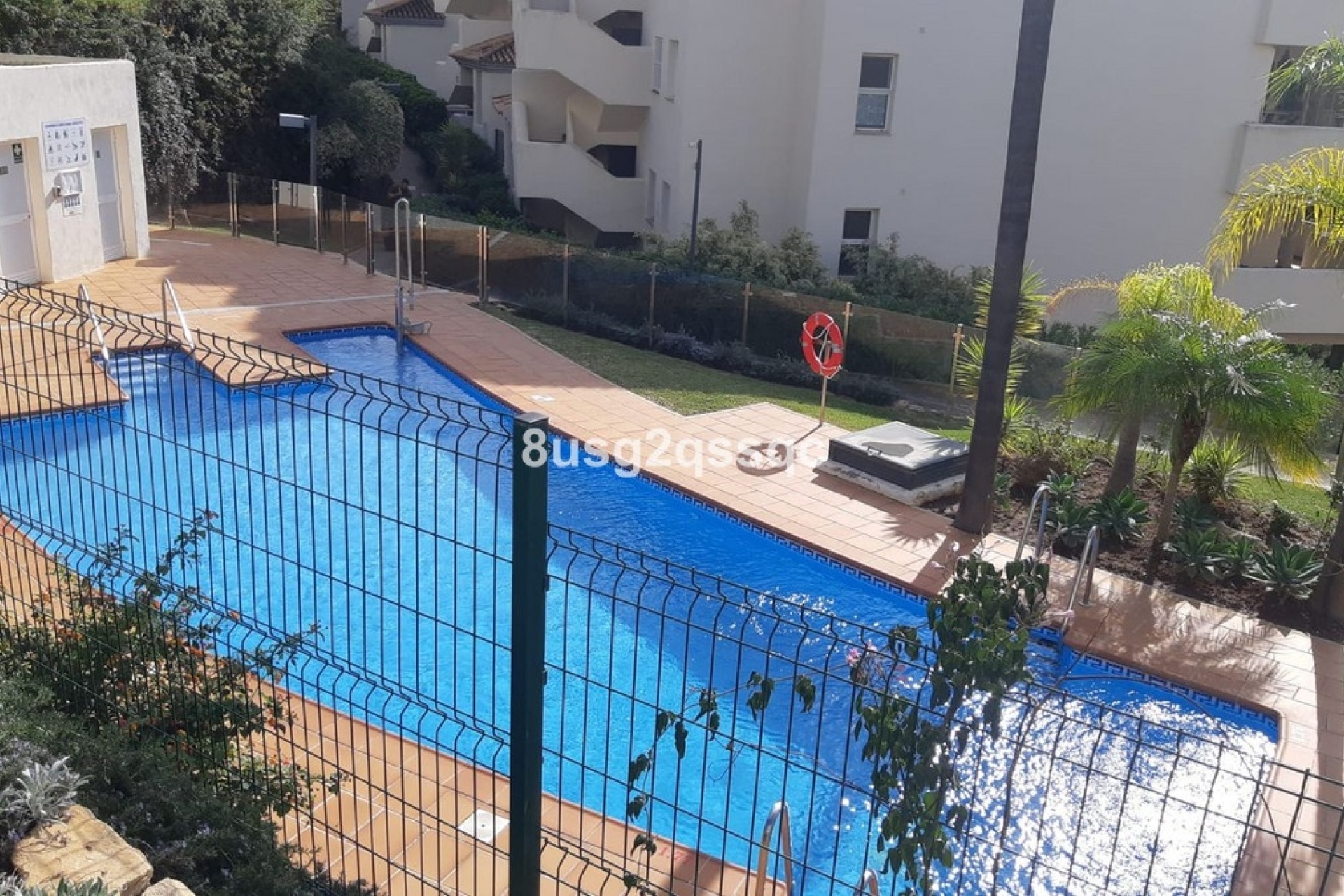 Wiederverkauf - apartment - Marbella - Elviria