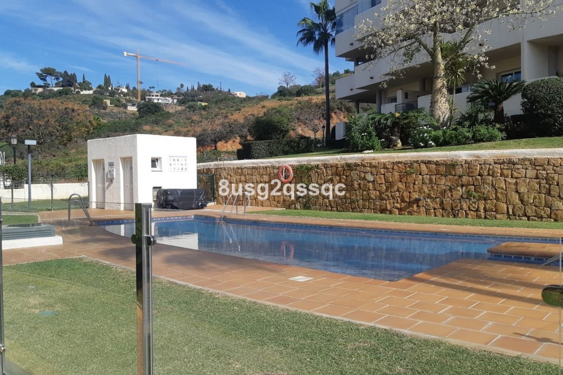 Wiederverkauf - apartment - Marbella - Elviria