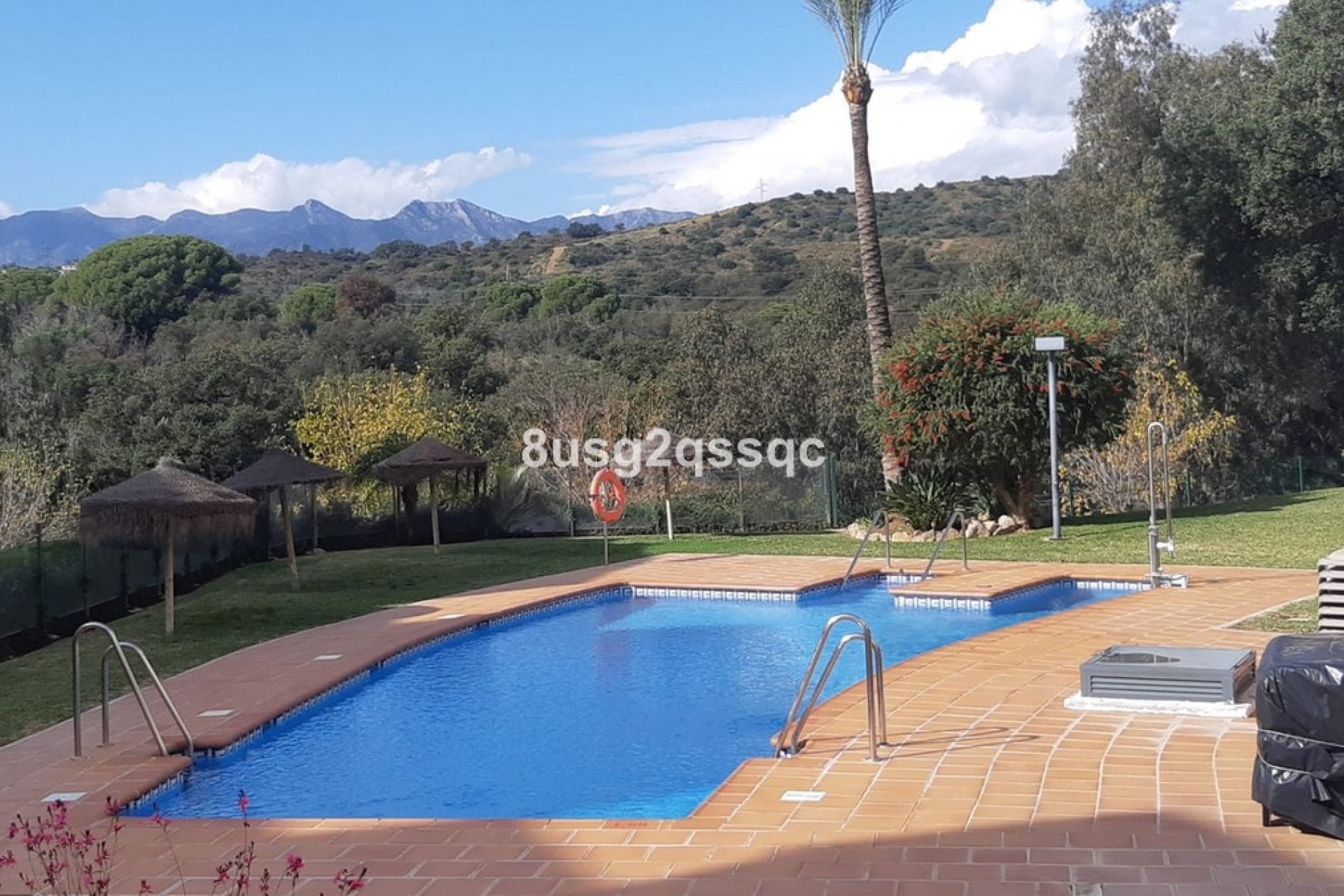 Wiederverkauf - apartment - Marbella - Elviria
