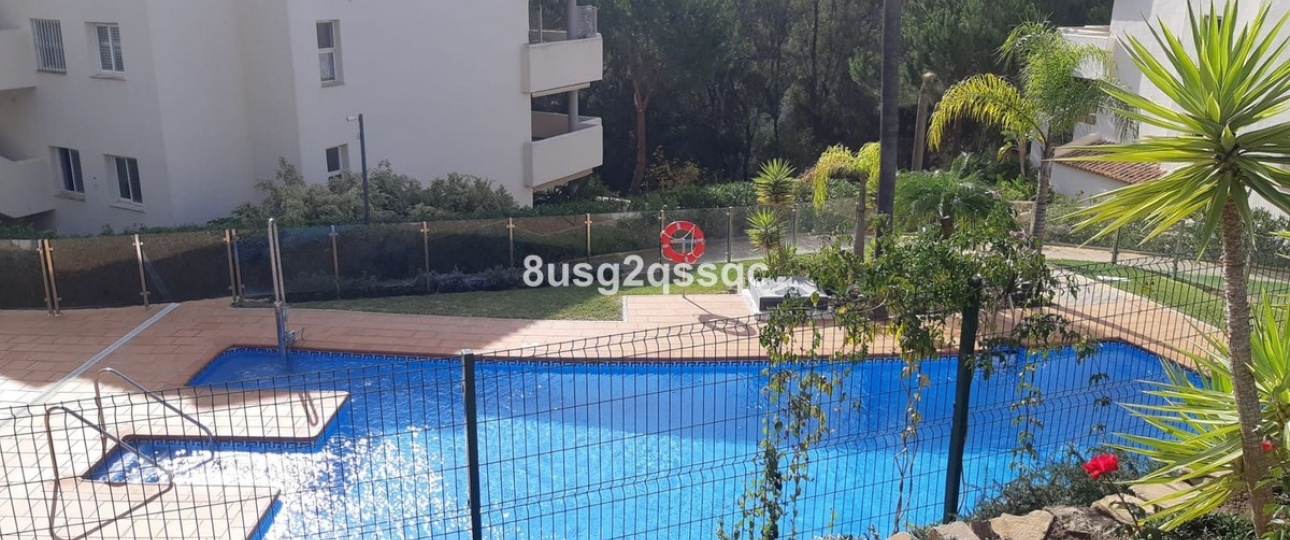 Wiederverkauf - apartment - Marbella - Elviria