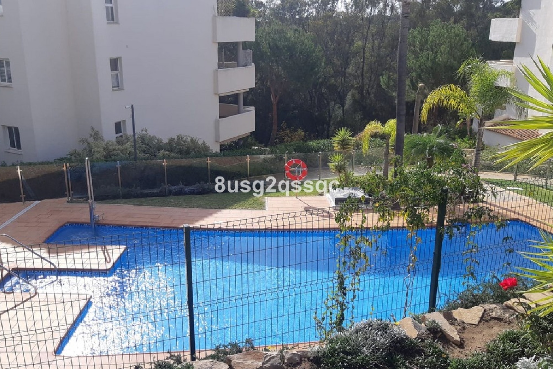 Wiederverkauf - apartment - Marbella - Elviria