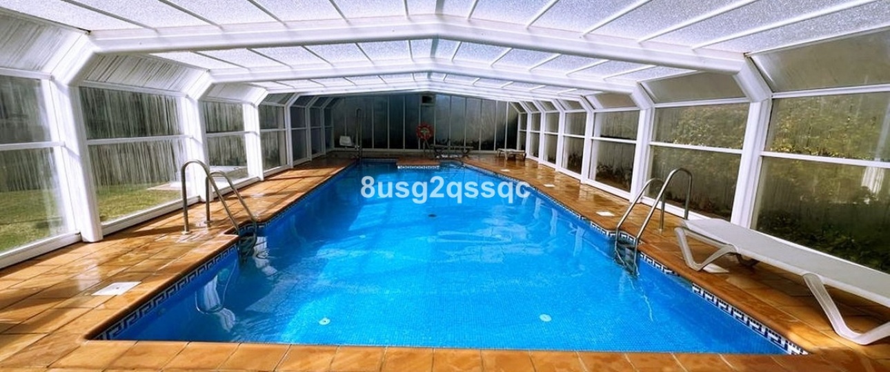 Wiederverkauf - apartment - Marbella - Elviria