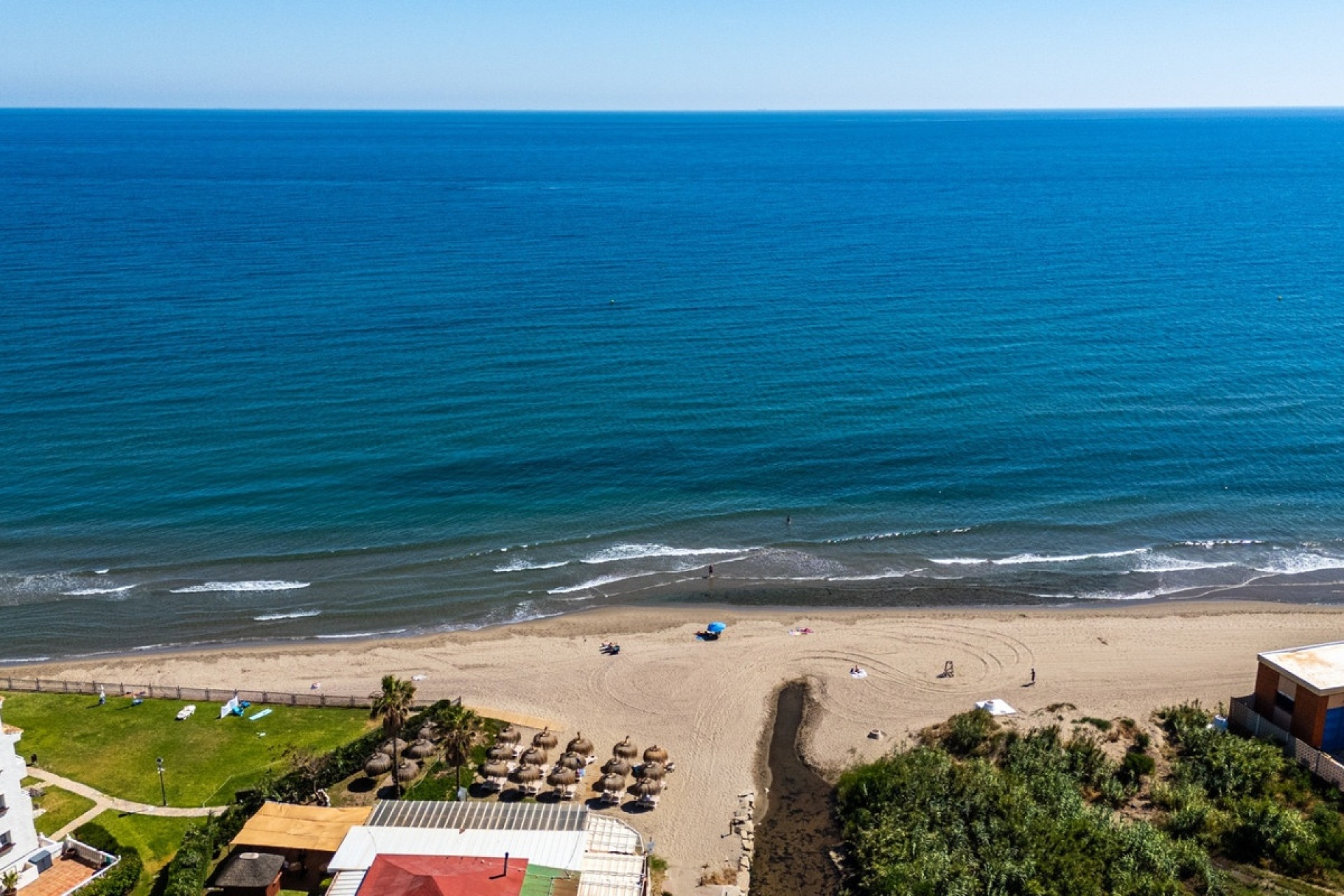 Wiederverkauf - apartment - Marbella - Elviria