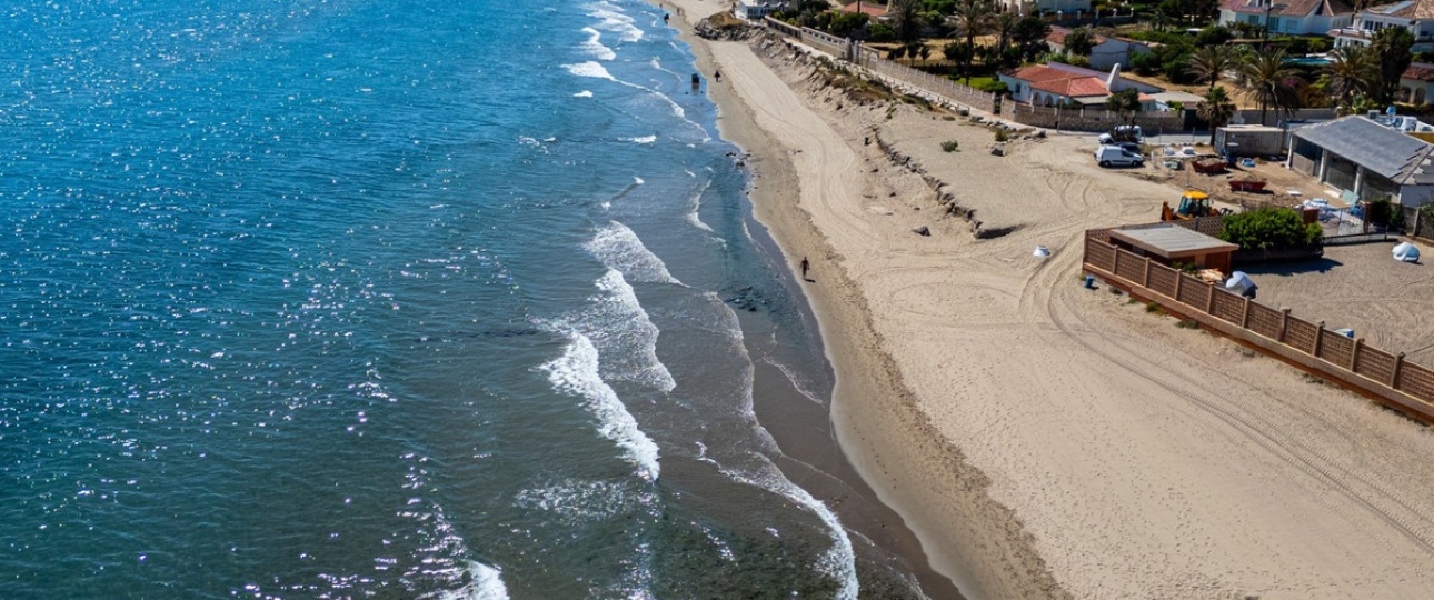 Wiederverkauf - apartment - Marbella - Elviria