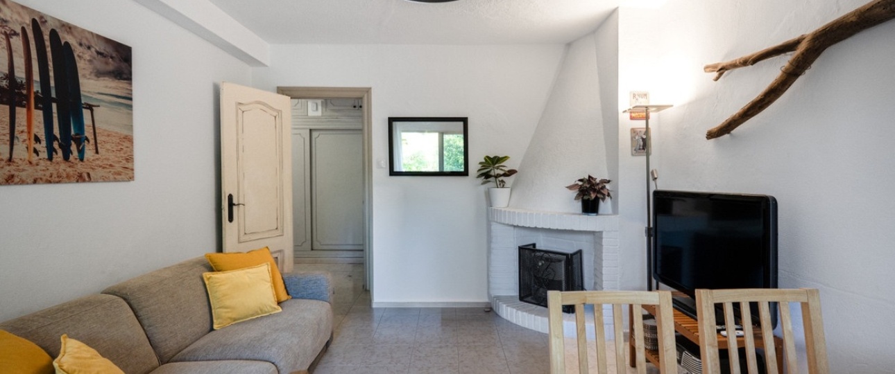 Wiederverkauf - apartment - Marbella - Elviria