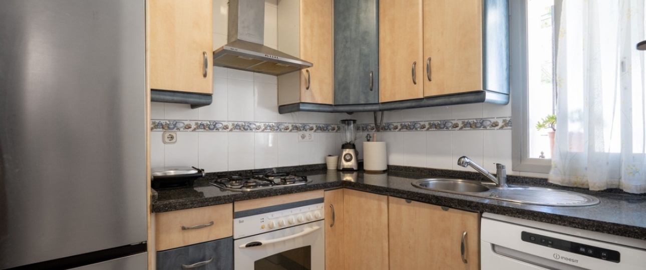 Wiederverkauf - apartment - Marbella - Elviria