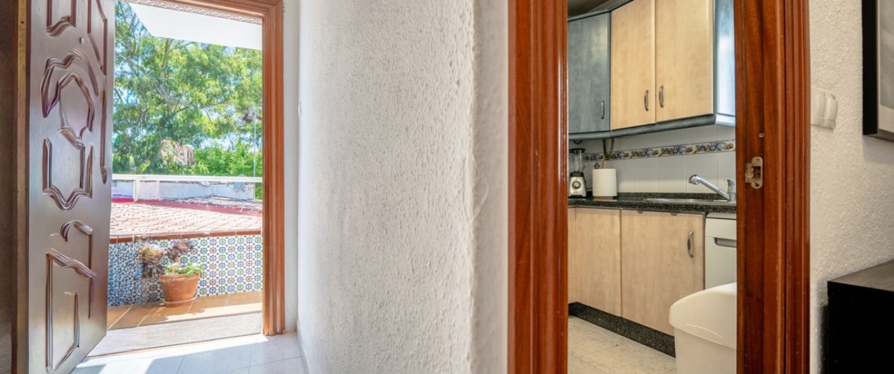 Wiederverkauf - apartment - Marbella - Elviria