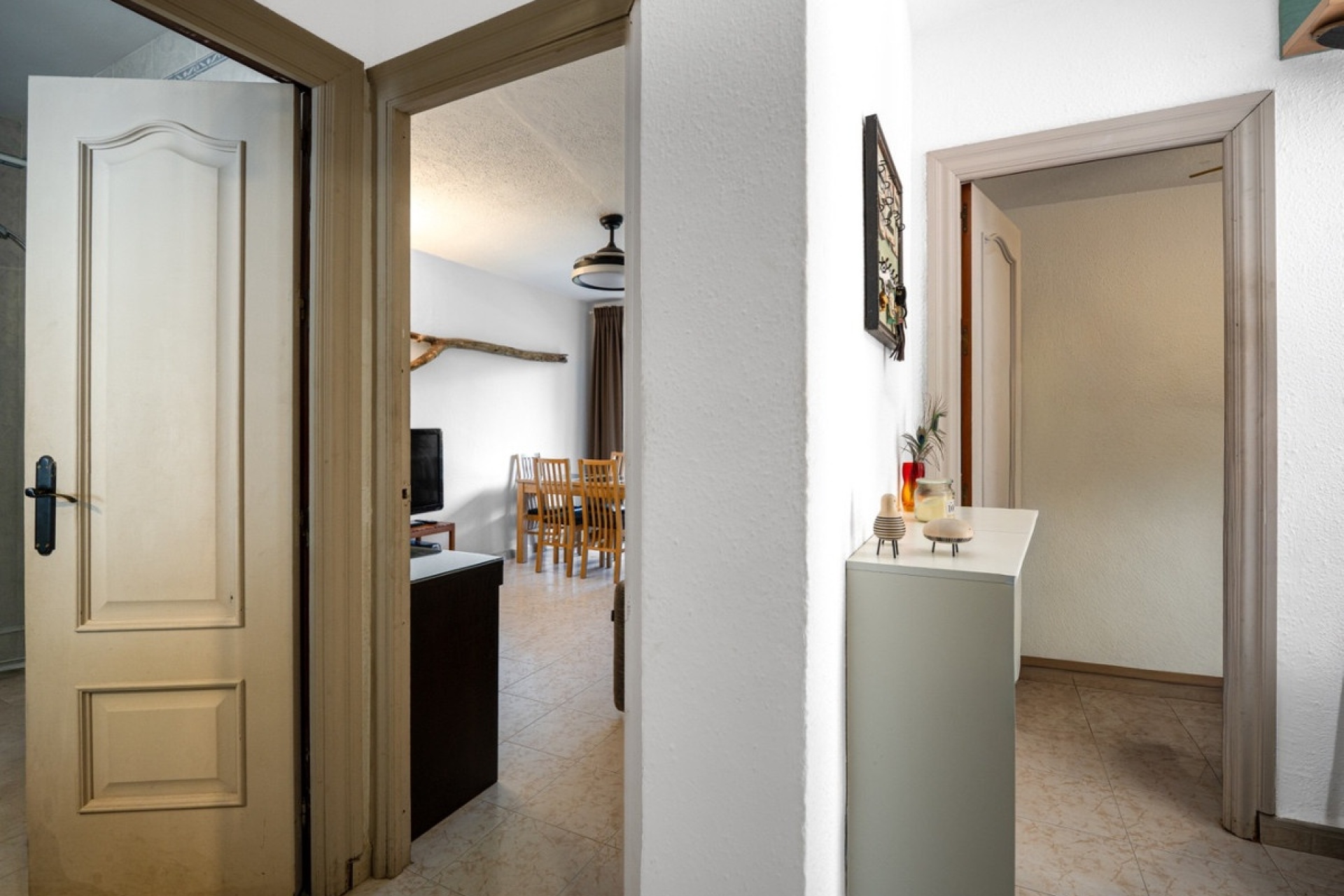 Wiederverkauf - apartment - Marbella - Elviria