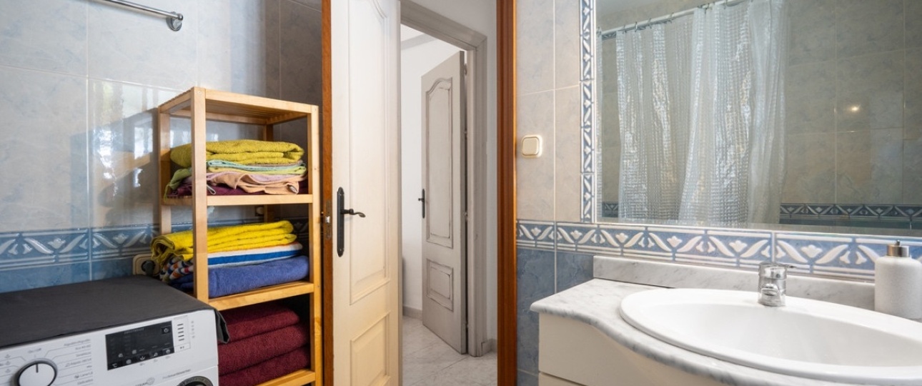 Wiederverkauf - apartment - Marbella - Elviria