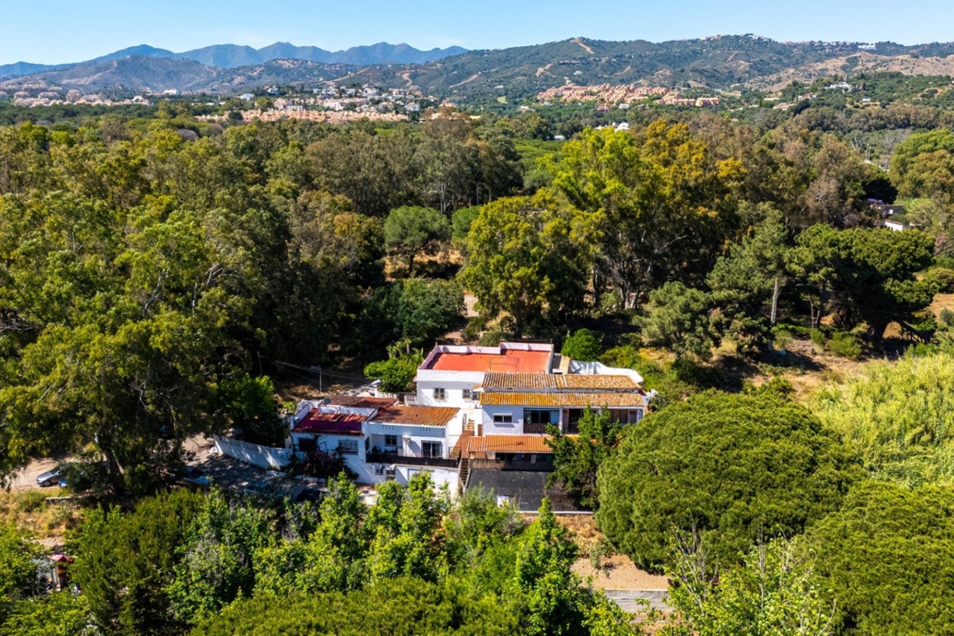 Wiederverkauf - apartment - Marbella - Elviria