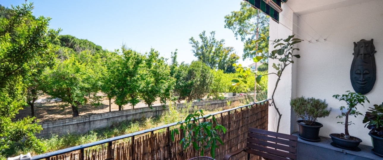 Wiederverkauf - apartment - Marbella - Elviria