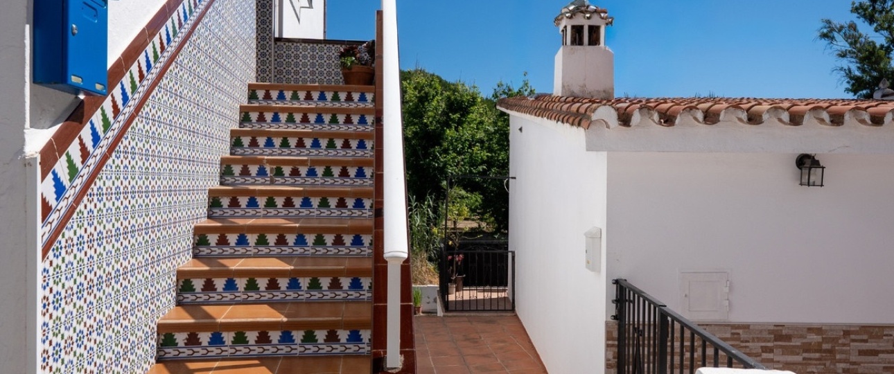 Wiederverkauf - apartment - Marbella - Elviria