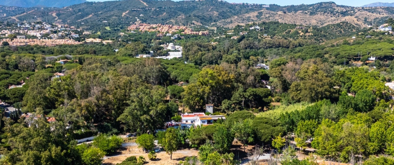 Wiederverkauf - apartment - Marbella - Elviria