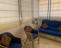 Wiederverkauf - apartment - Marbella - Elviria