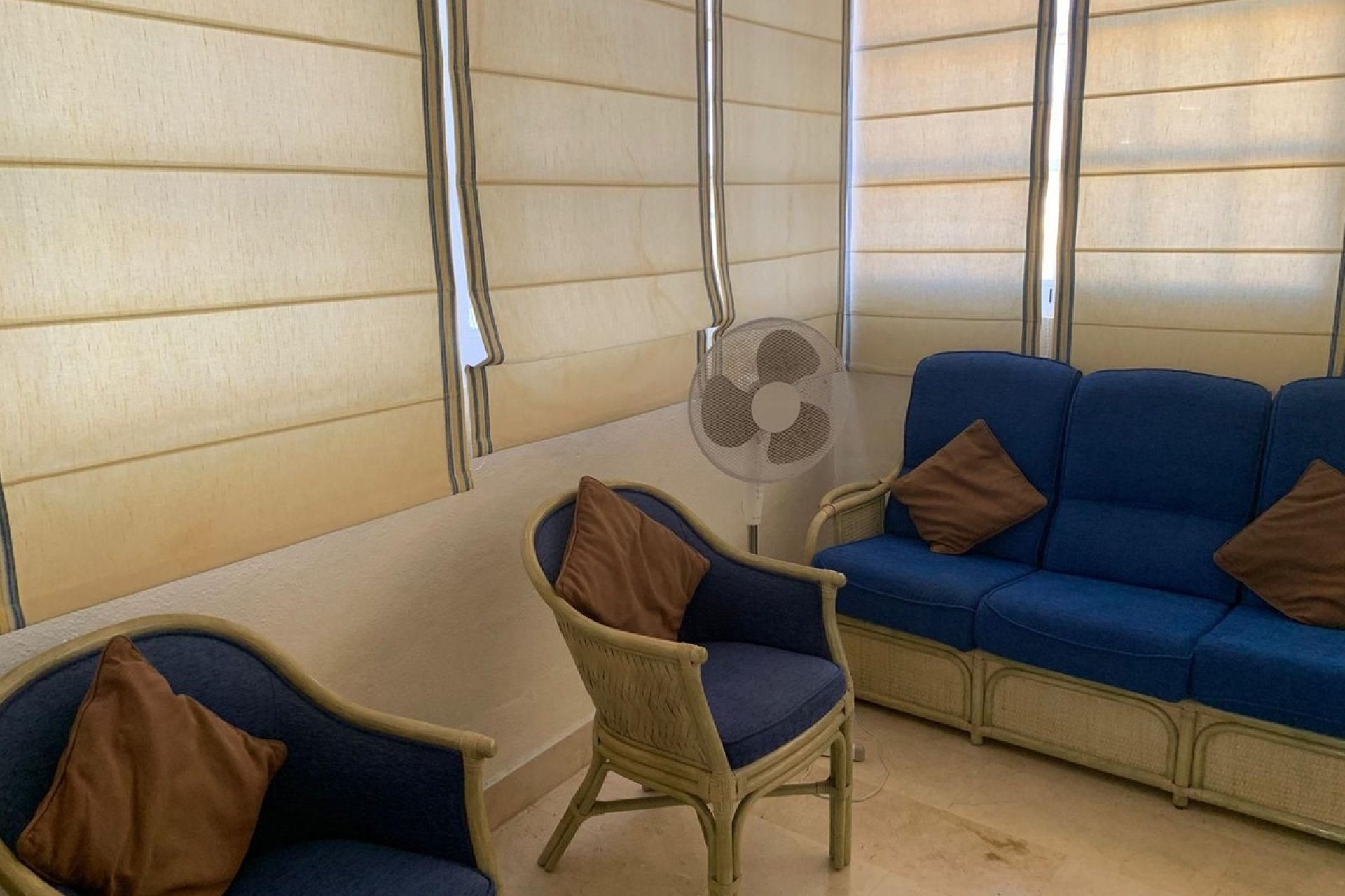 Wiederverkauf - apartment - Marbella - Elviria