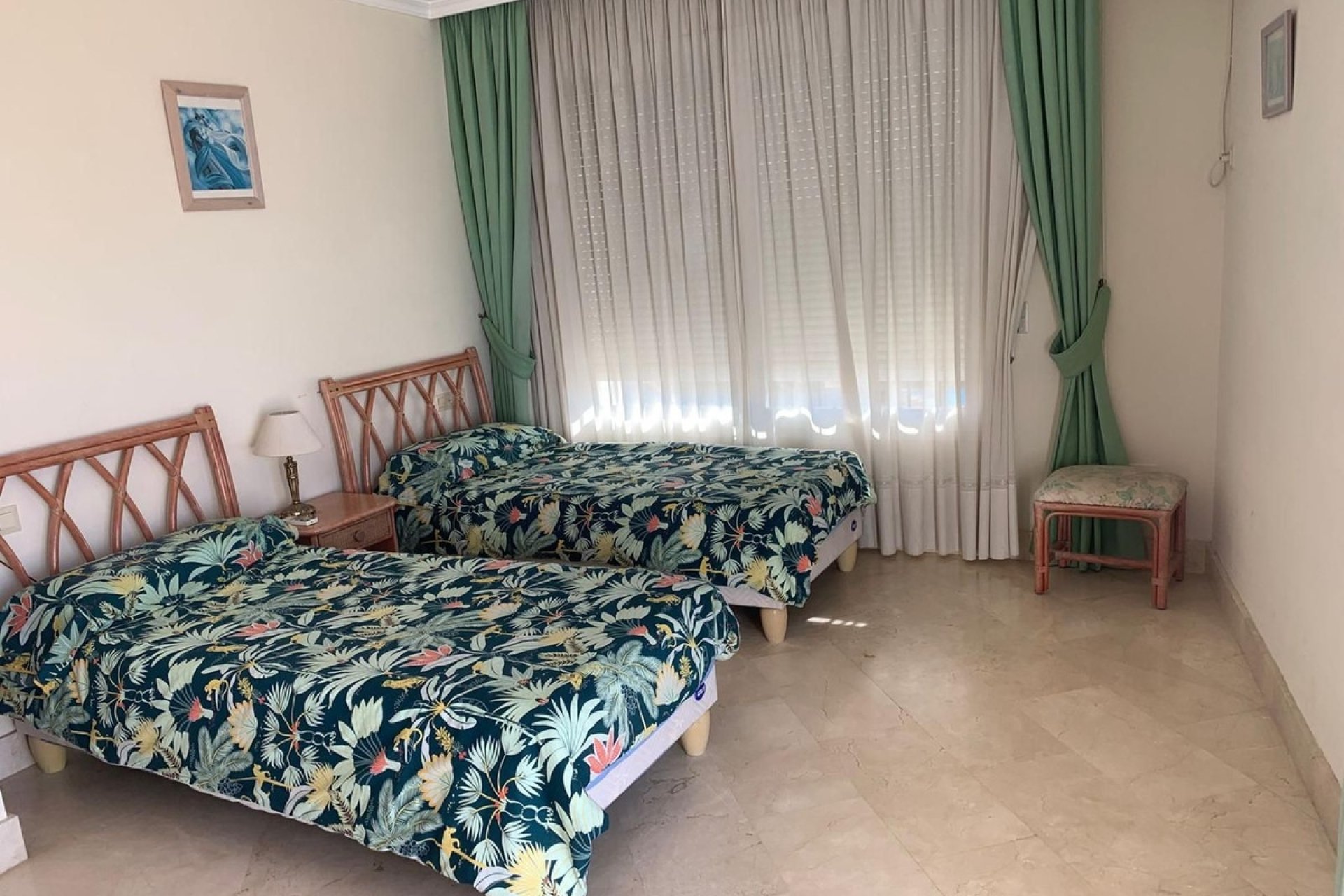 Wiederverkauf - apartment - Marbella - Elviria