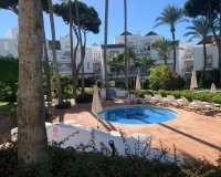 Wiederverkauf - apartment - Marbella - Elviria
