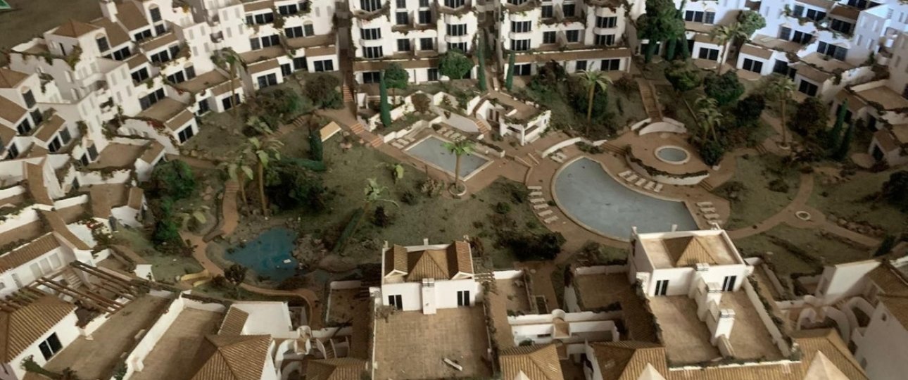 Wiederverkauf - apartment - Marbella - Elviria