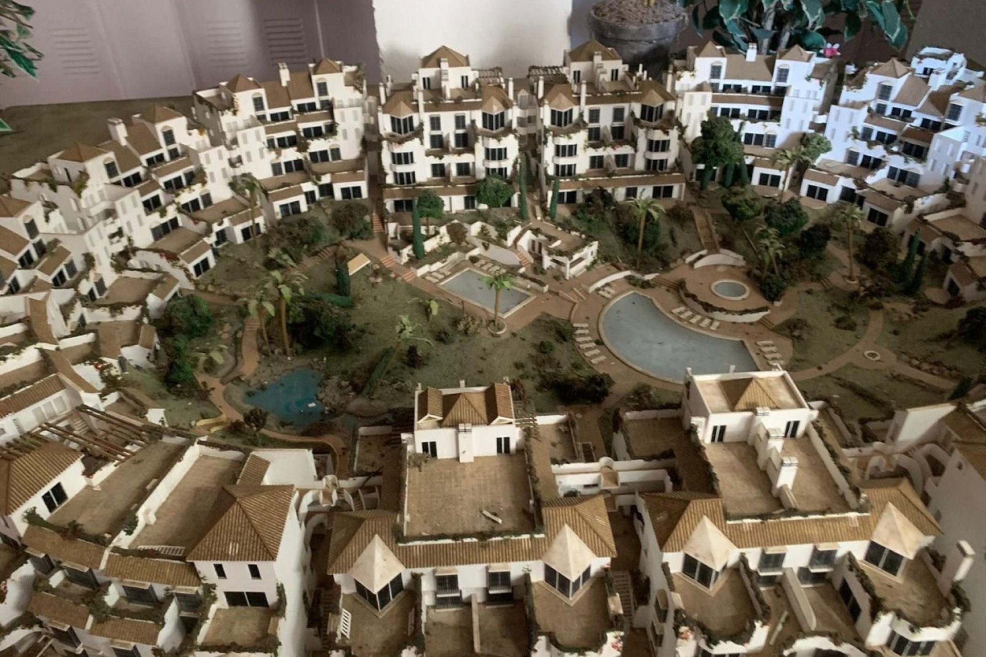 Wiederverkauf - apartment - Marbella - Elviria