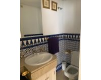 Wiederverkauf - apartment - Marbella - Elviria