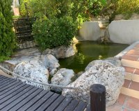 Wiederverkauf - apartment - Marbella - Elviria