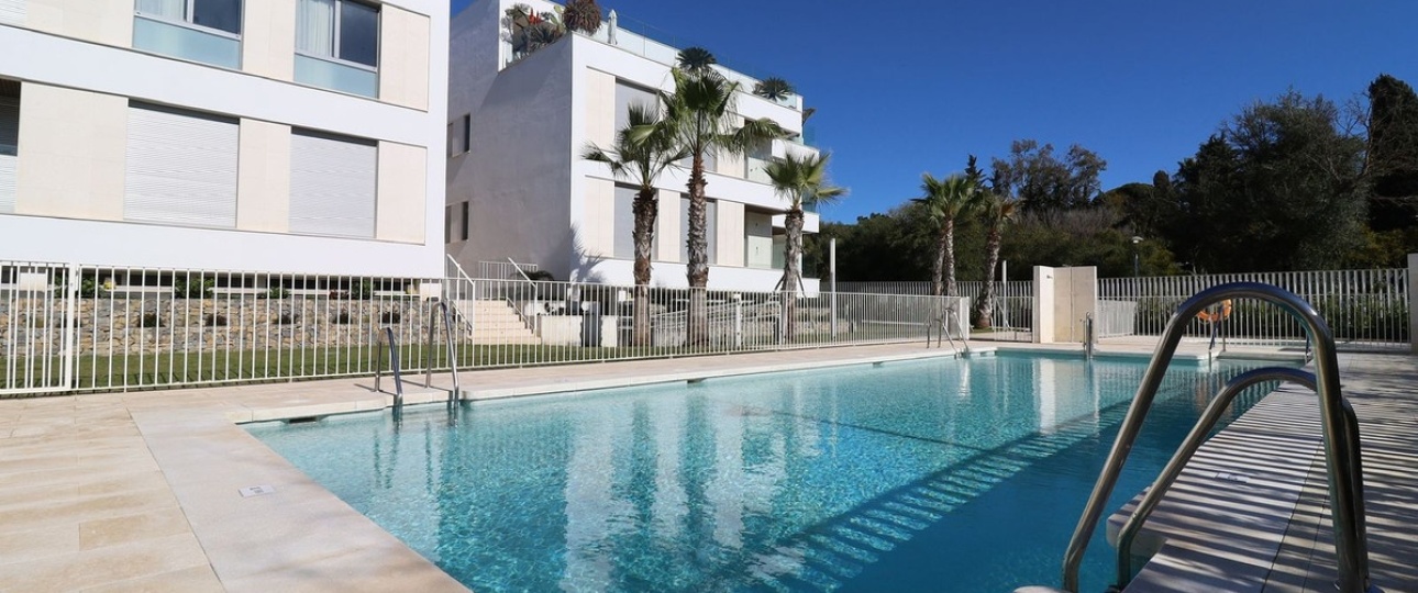Wiederverkauf - apartment - Marbella - Elviria