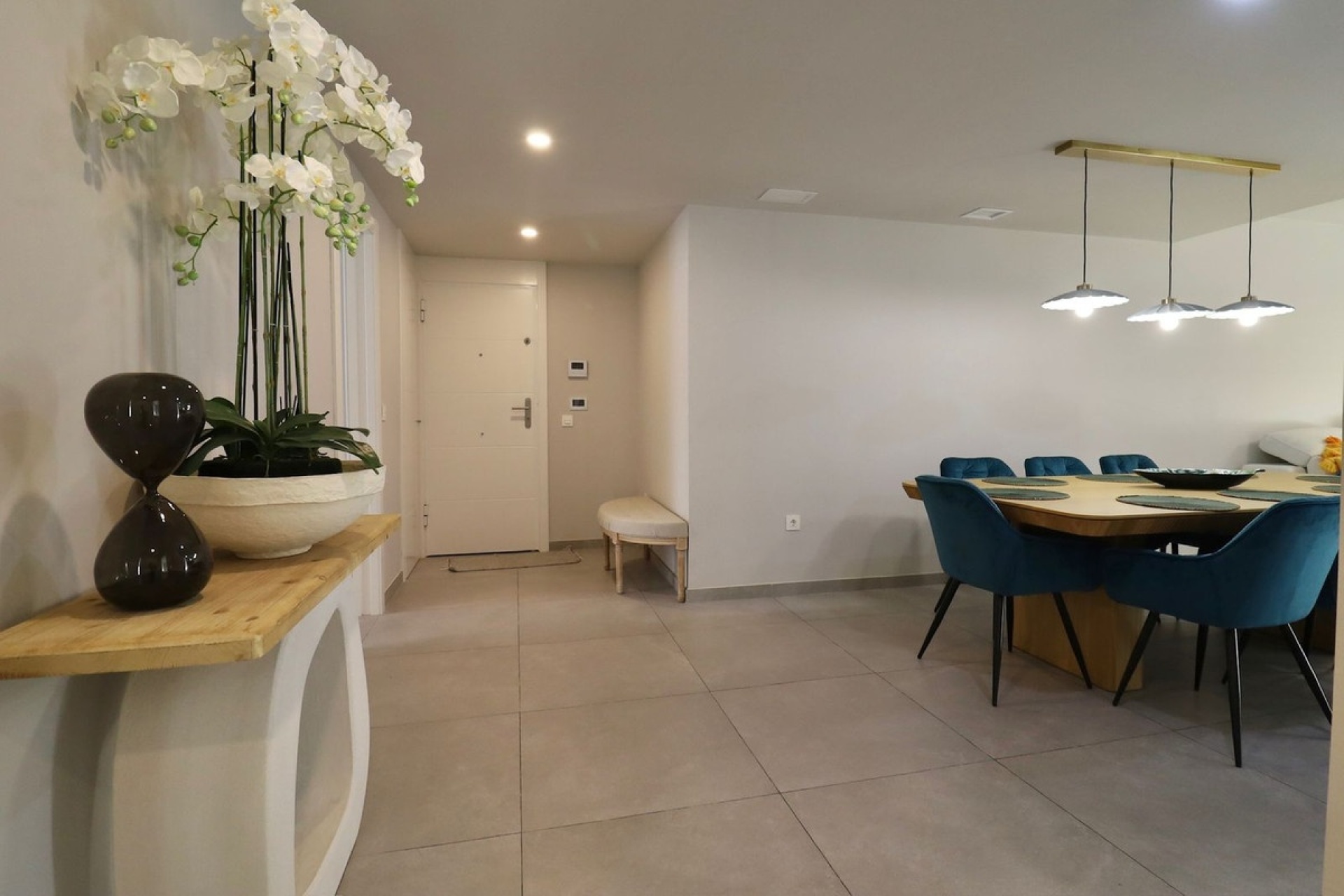 Wiederverkauf - apartment - Marbella - Elviria
