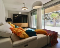 Wiederverkauf - apartment - Marbella - Elviria