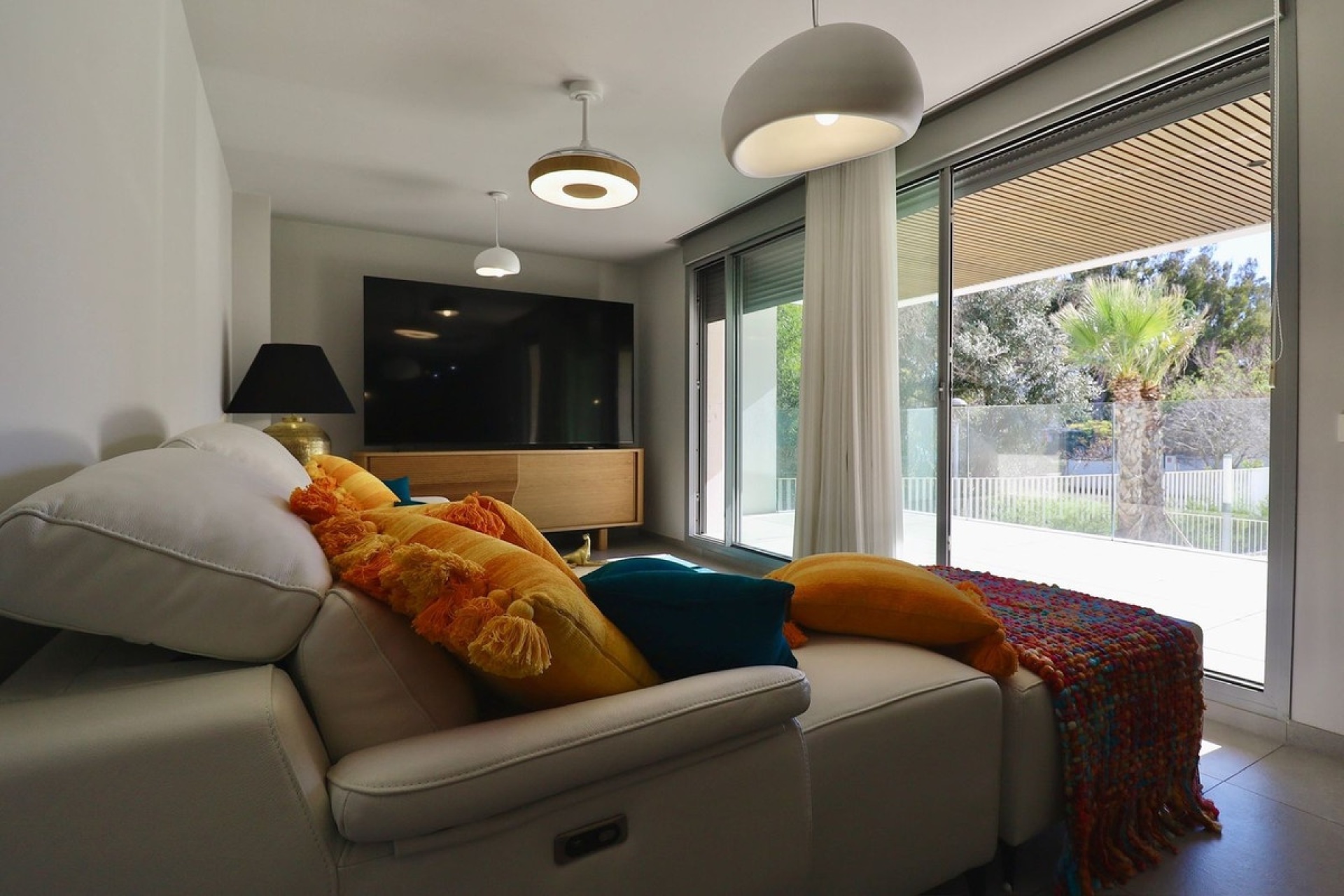 Wiederverkauf - apartment - Marbella - Elviria